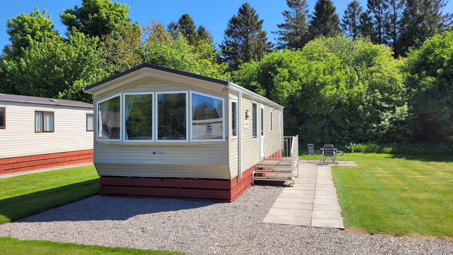 Deveron Holiday Home
